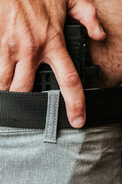 The Most Dangerous Thing We Do Everyday