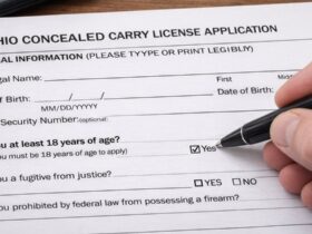 Why Can an 18-Year-Old Open Carry in Ohio But Not Get a Concealed Carry License? This Bill Would Change That