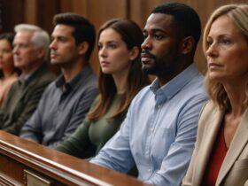 Why “Reasonable Belief” Can Decide a Self-Defense Case