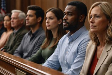 Why “Reasonable Belief” Can Decide a Self-Defense Case