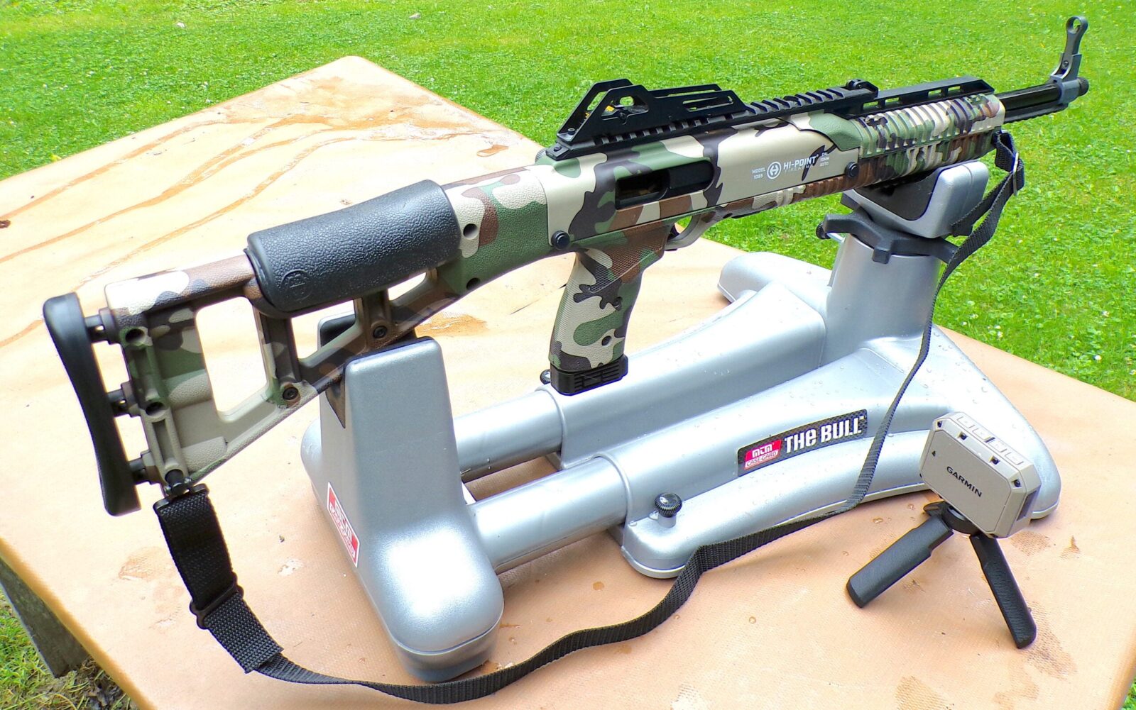 Ugly, Cheap & It Just Works