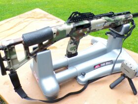 Ugly, Cheap & It Just Works