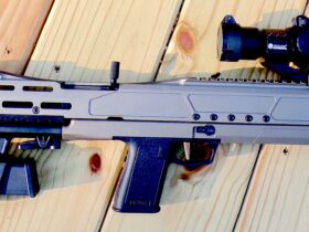 Trailblazer Pivot Review: The Most Compact PCC?