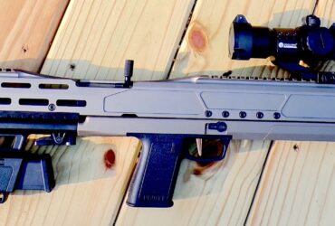 Trailblazer Pivot Review: The Most Compact PCC? Trailblazer Pivot Review: The Most Compact PCC?