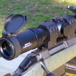 Griffin 1-8×24 LPVO Review: Worth It Under 0?