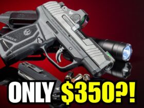 These 7 Ruger Guns Are Still Worth It Under 0 In 2026!