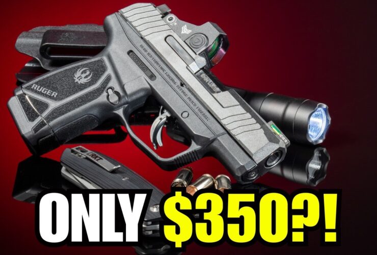 These 7 Ruger Guns Are Still Worth It Under 0 In 2026!