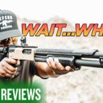 Pump Shotguns Were Supposed to Be Obsolete… Then I Shot This
