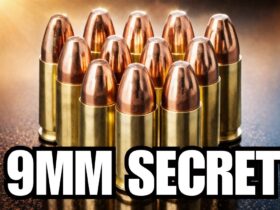 If You Own a 9mm… Here Are 9 Reasons You Need to Pay Attention RIGHT NOW!