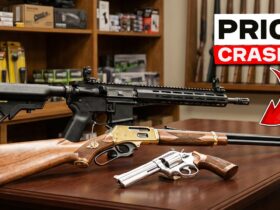 Why These 12 Guns Are Being DUMPED in 2026 (Shocking Reasons)