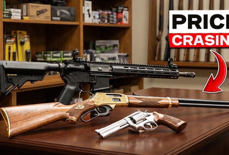 Why These 12 Guns Are Being DUMPED in 2026 (Shocking Reasons)