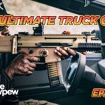 Before You Choose a Truck Gun… See What the FN 15P Can Really Do | Episode 2