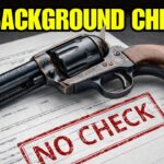 6 Times A Federal NICS Check May Not Be Required In 2026!