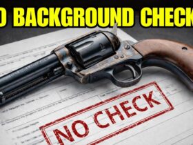 6 Times A Federal NICS Check May Not Be Required In 2026!