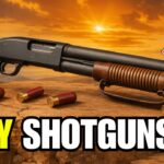 The SMALLEST Home Defense SHOTGUNS in 2026! – Size Down, Power Up