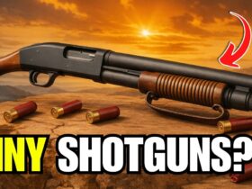 The SMALLEST Home Defense SHOTGUNS in 2026! – Size Down, Power Up