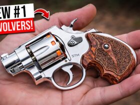 15 Revolvers That Are Changing Everything in 2026!