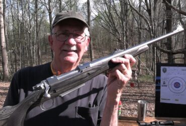 Sunday Shoot-a-Round # 327