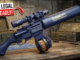 10 Legal Amazon Gadgets That Are Surprisingly LETHAL!