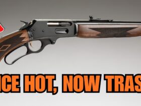 Once Popular, Now Forgotten: Guns Few Are Buying In 2026