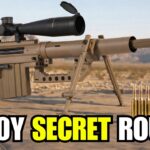 The 6 Best Long Range Rifles Calibers For 1000+ Yard Shooting 2026!