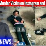 Man Mocks Murder Victim on Instagram — Feds Spot Illegal Glock Switch and Arrest Him
