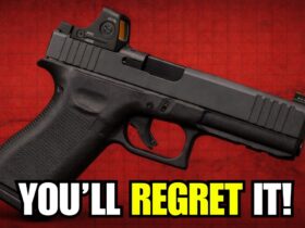 6 Glocks You’ll REGRET Selling (They’re Skyrocketing in Value)