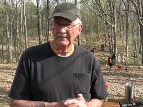 Is A Gun The Only Thing You Need To Protect Yourself?