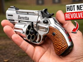 12 Micro Pistols That Vanish in Your Pocket (2026)!