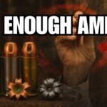 The Real Answer to How Much Ammo You Need