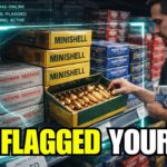 Buying Ammo Online Could Put You Under Surveillance?