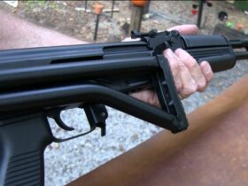 Is This The Cadillac Of AKs?