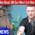 British Government Tells A Man He’s On An ISIS Kill List & He Can’t Arm Himself