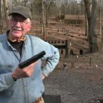 Does a Competition pistol make you a better shooter?