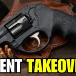 6 Tiny Revolvers Quietly TAKING OVER Pocket Carry In 2026!