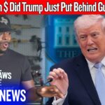 Trump Just Called Biden’s ATF an Attack on Gun Owners