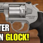 Forget Glocks — These 8 Revolvers Are Dominating Concealed Carry in 2026!