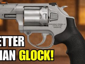Forget Glocks — These 8 Revolvers Are Dominating Concealed Carry in 2026!