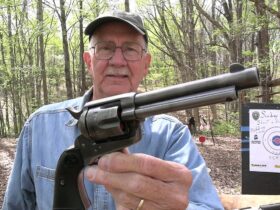 Sunday Shoot-a-Round # 328