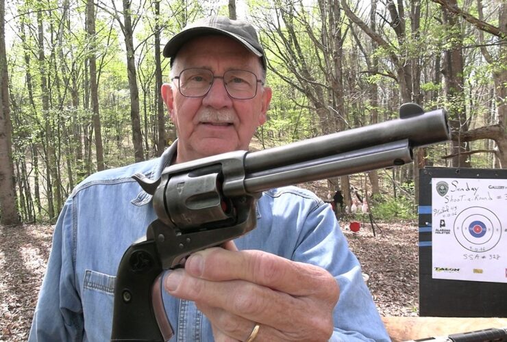 Sunday Shoot-a-Round # 328