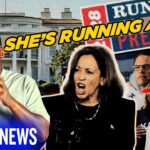 Kamala Harris Might Be Back — And That’s Bad News for the 2A