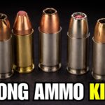 You’ve Been Carrying the Wrong Self-Defense Ammo This Whole Time