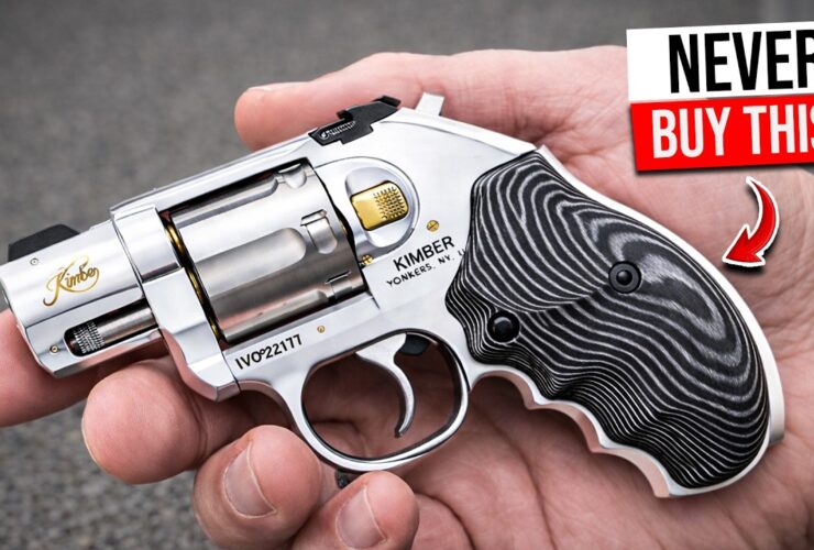 Why Everyone Hates These Revolvers Now — And What Went Wrong!