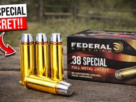 The Surprising Truth About .38 Special Performance Experts Don’t Want You to Know! The Surprising Truth About .38 Special Performance Experts Don’t Want You to Know!