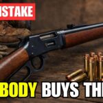 7 .357 Lever Guns Everyone Ignores – But They Outshoot Everything