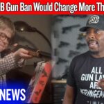 The Real Reason New York Is Going After BB Guns