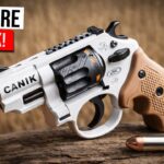 Forget Glocks? Top 6 Revolvers Leading the Concealed Carry Game in 2026!