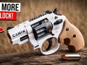 Forget Glocks? Top 6 Revolvers Leading the Concealed Carry Game in 2026!