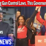 After Signing Gun Control Laws, This Governor Said She Supports 2A