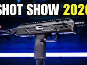 7 New PCCs You Need To WATCH OUT For | SHOT Show 2026